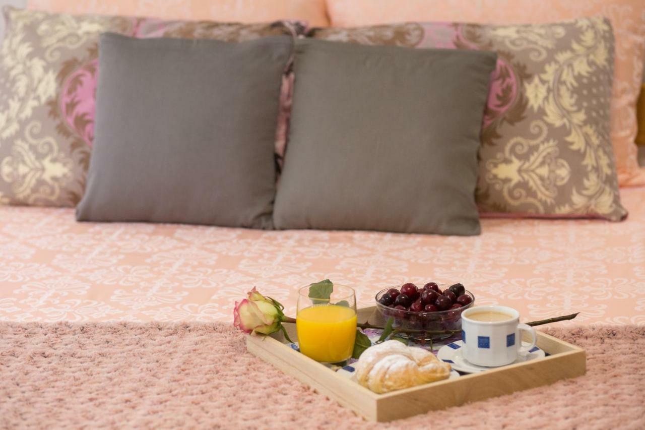 Mateja Apartment 萨格勒布 外观 照片